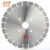 Import 14 high production diamond segments circular saw blade for cutting concrete from China