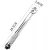Import 1/4 torque wrench 45# steel adjustable torque preset torque wrenches 5-25 multi-purpose wrenches from China