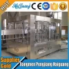 14 Years Factory Complete Automatic Flavor Water Processing Line