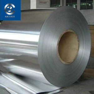 1.4462 Stainless Steel Strip