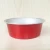 Import 150ml Disposable Food Grade Smooth Wall Color Coated Aluminum Foil Container from China