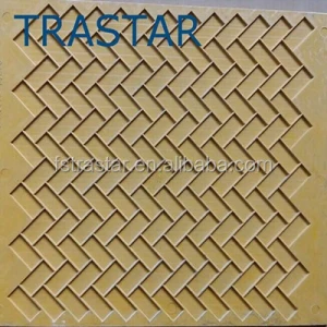 15*15mm High quality Ceramic Mosaic Tiles