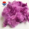 1.5d38mm polyester fiber for spun yarn