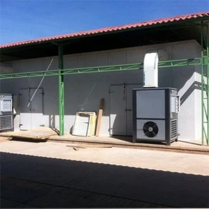 15HP Industrial Use Direct Blowing Type Air Conditioners