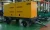 Import 15KW Three-phase Generator Set Mobile Standby Diesel Generator Set from China