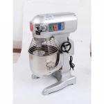 15L Planetary food mixing machine
