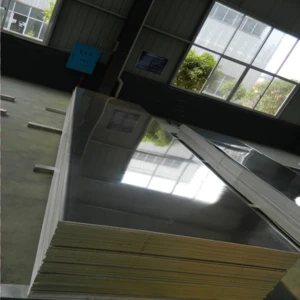 16 18 gauge aluminium sheet metal for Decoration, construction, industry,building.roofing, ceiling cookware aircraft packing