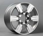 16-18inch /truck wheel/classic style/hot sale/rims/6*139.7