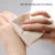 Import 16 Rolls Skin-friendly Household Paper 4 Layer Bath Tissue Natural Toilet Paper roll from China