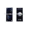 1635 8 ohm 1W acoustic components for tablet display