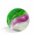 Import 16mm 25mm 14mm green/red/yellow China supply Import Children Toys Glass Marbles for kids from China