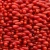 Import 16&quot; strand irregular Red color spacer coral loose beads from China