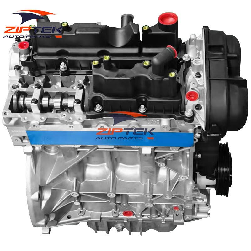 1.6t Motor Ecoboost B4164t Engine for Volvo S60 S80 V70 V60 V40 T2 T3 T4 Engine