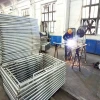 1700 x 914mm construction galvanized door type frame scaffolding in China made in Hot Dipped Galvanized and painted steel Tube