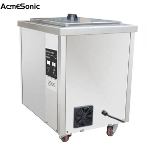 175L Ultrasonic Cleaner with Tank Size 700x500x500mm for Metal Parts