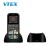Import 1.77&prime; &prime; Dedicated Side Keypad Lock Mobile Phone Sos Alarm Emergency 2g Special Picture Button Senior Phone from China