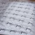 Import 17gsm Printed Clothing Tissue Paper Packaging Custom Logo Wrapping Paper from China