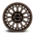 Import 17inch 5 6 Hole 4X4 Offroad High Load Alloy Wheel from China