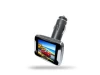 1.8 inch CSTN Screen Digital Car MP4 Player Car MP3 Stereo Music Player & Wireless FM transmitter with Remote control