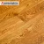 Import 18 mm natural solid oak smooth wire brushed indoor wood flooring from China