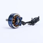 1800KV rc drone brushless motor 2207