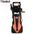 Import 1800W 150Bar electric portable induction high pressure washer and nettoyeur haute pression from China