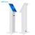 Import 18.5 Inch Android Windows Desktop/Column Self-Service Kiosk Machine with Printer Scanner for Order Payment from China