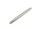 Import 18/8 Stainless Steel French Rolling Pin, Metal Rolling Pin food grade from China