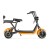 Import 18inch LCD Display 60V 1000W Citycoco Scooter Electric Scooter with Seat Mobility Scooter E-Scooter from China