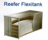 18KL LAF Reefer Flexitank/Flexibag for Wine/juice Concentrates Transport