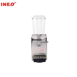 18L Cold Type Commercial Beverage Dispenser(INEO are professional on commercial kitchen project)