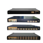 19 inch lcd kvm switch