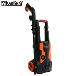 1900W 150Bar pressure washer electric motor high pressure cleaner hidrolavadora KPH-2.3