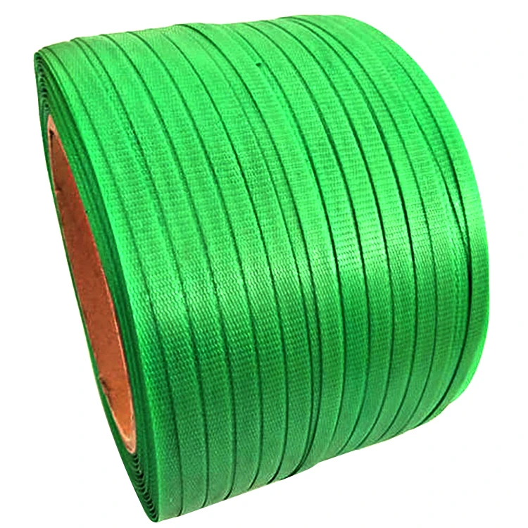 19mm branded PET strap packing strapping belt tape