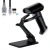 Import 1D/2D Barcode scanner with bluetooth usb from China