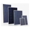 1KW grid power home application solar power energy system