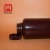 Import 1L Hdpe Amber Plastic Wide-mouth Reagent Bottle from China