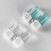 1ml 2ml 3ml 5ml  tea essential oil sample disposable packaging cartridge bottle with tear off lid