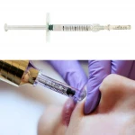 1ml hyaluronic acid dermal filler for hyaluronic pen use