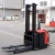 Import 1ton 1.2ton 1.5ton 2ton 1.6m 2m 2.5m 3 to 4m 5m 6m Electric Stacker DC motor economical electric stacker OEM from China