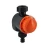 Import 2-hour Mechanical Plastic Tap Ball Valve Irrigation Garden Water Timer from China