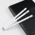 Import 2 in 1 Multifunction Inkless Endless Forever Eco Eraser Pencil Ball Pen Precision Series Universal Disc Stylus Touch Screen Pen from China