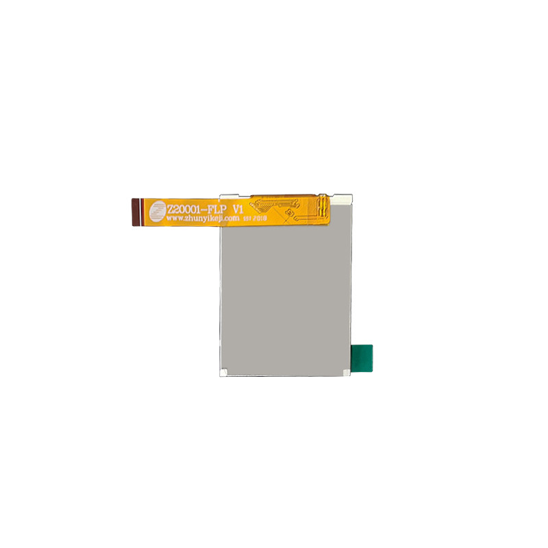 Buy 2 Inch 240x320 Ips Lcd Tft Screen With 4 Wire Spi/8-bit Mcu And ...
