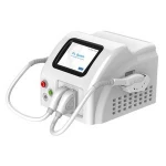 2 Million Shots Lifetime SHR IPL Portable Machine