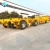 Import 2-Multi Axles 60 Tons 80 Tons Lowbed Semi Truck Trailer 40 FT 45 FT Detachable Gooseneck Lowboy Heavy Duty Semi Trailer from China