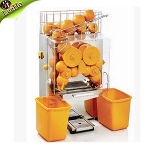 20 orange per minute juice extractor . top quality juice processing machine