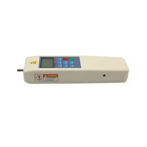 200 N portable force digital push pull gauge  Force Measuring Instruments Tester Meter