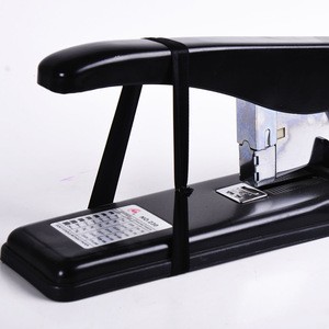 200 sheets high quality big stapler office desktop big stapler
