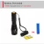 Import 2000 Lumen XML T6 LED Flashlight Waterproof Camping Torch Adjustable Focus Zoom Tactical Flashlight from China