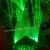 Import 2000mw rgb laser christmas lights 140 effect club sky laser light from China